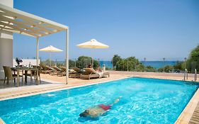 Louis Althea Kalamies Luxury Villas Protaras